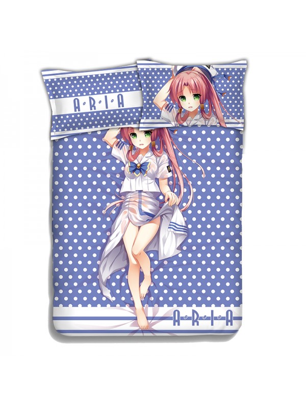 4pc Bed Sheet Set,Bedding Sets usa anime